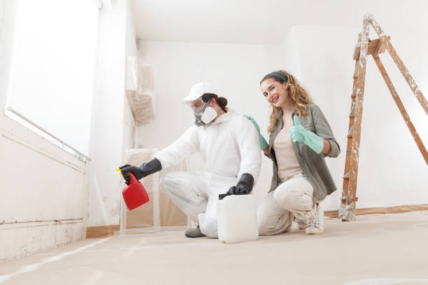 Best Mold Prevention Services  in Glendale, OH